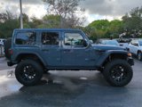 New 2025 Jeep Wrangler Willys image 4