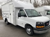New 2025 GMC Savana 4500 w/ Power Convenience Package image 3