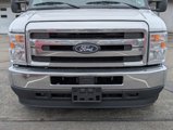 New 2026 Ford E-350 and Econoline 350 Super Duty w/ Power Equipment Group image 2