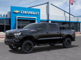 New 2025 Chevrolet Silverado 1500 LT Trail Boss w/ Protection Package image 2
