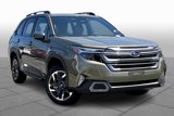 New 2025 Subaru Forester Limited image 2