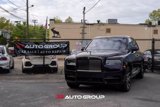 Used 2020 Rolls-Royce Cullinan Black Badge image 2
