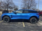 New 2025 Chevrolet Blazer EV RS image 4