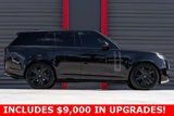 Used 2023 Land Rover Range Rover SE image 2