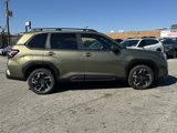 New 2025 Subaru Forester Limited w/ Popular Package #2 image 2