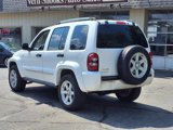 Used 2006 Jeep Liberty Limited image 2