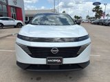 New 2025 Nissan Murano SL image 2