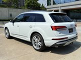 New 2025 Audi Q7 3.0T Premium Plus image 3