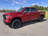 New 2025 Chevrolet Silverado 1500 LT Trail Boss w/ Dark Appearance Package image 4