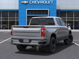 New 2025 Chevrolet Silverado 1500 RST image 4