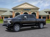 New 2025 Chevrolet Silverado 2500 High Country w/ High Country Premium Package image 2