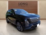 New 2026 Cadillac Vistiq Sport image 3