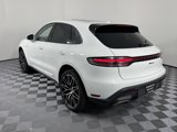 Certified 2025 Porsche Macan image 3