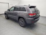 Used 2021 Jeep Grand Cherokee Limited image 3