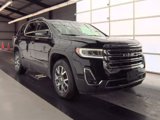 Used 2023 GMC Acadia SLT image 4