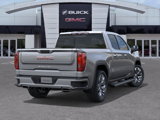 New 2026 GMC Sierra 1500 Denali image 4