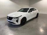 New 2026 Cadillac CT4 Premium Luxury image 3