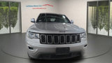 Used 2018 Jeep Grand Cherokee Laredo image 2