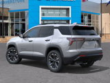 New 2026 Chevrolet Equinox RS w/ Convenience Package III image 3
