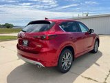 New 2025 MAZDA CX-5 Signature image 6