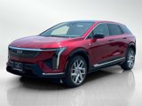 New 2025 Cadillac Optiq Luxury 2 w/ LPO, Floor Liner Package image 2