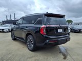 New 2025 Nissan Armada Platinum Reserve w/ Convenience Package image 3