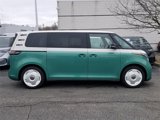 New 2025 Volkswagen ID. Buzz 1st Edition image 2