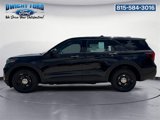 New 2025 Ford Explorer 4WD Police Interceptor w/ Ultimate Wiring Package image 2