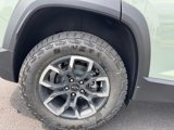 New 2025 Chevrolet Equinox ACTIV w/ Safety and Technology Package image 5