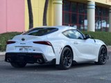Used 2023 Toyota Supra Premium image 5