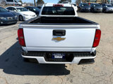 Used 2020 Chevrolet Colorado LT w/ Safety Package image 5