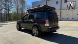 Used 2006 Land Rover LR3 SE image 4