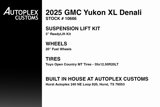 Used 2025 GMC Yukon XL Denali w/ Sun & Power Step Package image 2