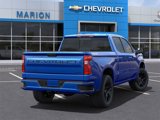 New 2025 Chevrolet Silverado 1500 RST w/ Convenience Package II image 4