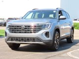 New 2025 Volkswagen Atlas SE image 3