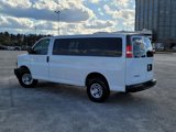 Used 2020 Chevrolet Express 2500 LS w/ Driver Convenience Package image 4
