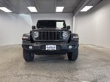 New 2025 Jeep Wrangler Sport S image 4