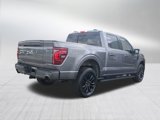 New 2025 Ford F150 Lariat image 3