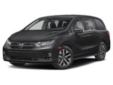 New 2026 Honda Odyssey EX-L image 4