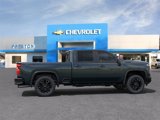 New 2025 Chevrolet Silverado 3500 LT image 5