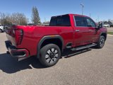 Used 2024 GMC Sierra 2500 Denali image 6