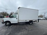 Used 2013 Chevrolet Express 3500 Extended image 5