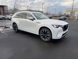New 2025 MAZDA CX-90 3.3 Turbo S w/ Premium Package image 2
