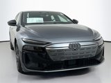 New 2025 Audi S6 e-tron Prestige image 2