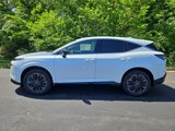 New 2025 Nissan Murano Platinum w/ Cargo Package image 5