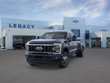 New 2025 Ford F350 4x4 Crew Cab DRW Super Duty image 2