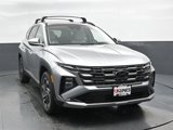New 2025 Hyundai Tucson Limited image 4