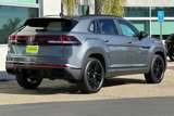 New 2025 Volkswagen Atlas Cross Sport SEL R-Line image 4