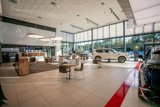 New 2025 Nissan Armada PRO-4X w/ Pro-4X Premium Package image 2