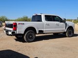 New 2025 Ford F250 Platinum image 5